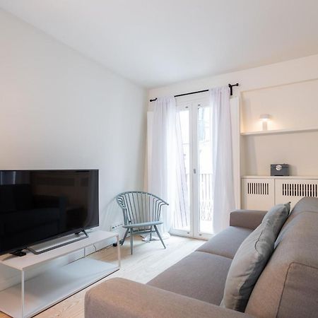 Apartmán Flh Bairro Alto Modern Flats Lisboa Exteriér fotografie