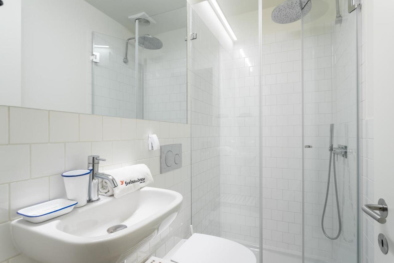 Apartmán Flh Bairro Alto Modern Flats Lisboa Exteriér fotografie