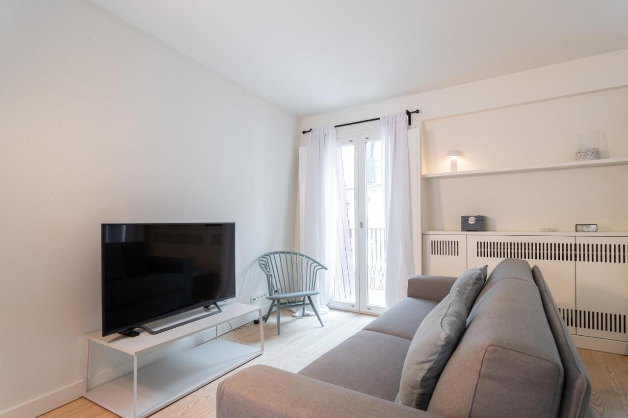 Apartmán Flh Bairro Alto Modern Flats Lisboa Exteriér fotografie